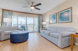 Resort on Cocoa Beach - 2BR Partial Ocean View - 6