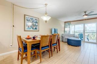 Resort on Cocoa Beach - 2BR Partial Ocean View - 5