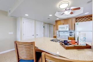 Resort on Cocoa Beach - 2BR Partial Ocean View - 2