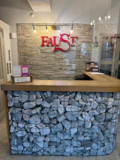 Apartamenty Faust - 9
