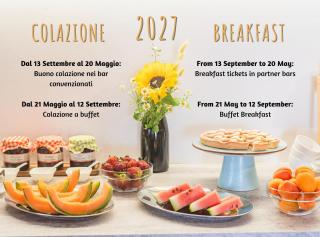 B&B a due passi dal mare - 9