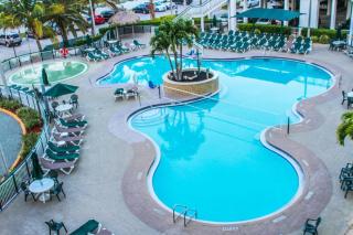 Resort on Cocoa Beach - 2BR Ocean Front - 7