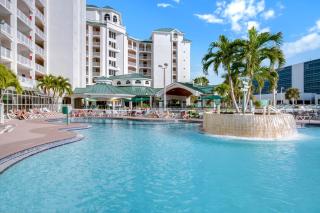 Resort on Cocoa Beach - 2BR Ocean Front - 6