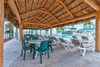 Resort on Cocoa Beach - 2BR Ocean Front - 3
