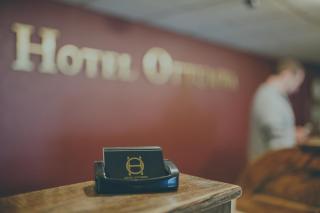 The Hotel Ottumwa - Ottumwa - 1