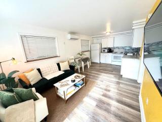 1 bdrm beach across st, Port 8 mi, Ron Jons 4 mi - 7