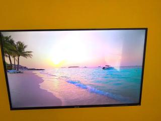 1 bdrm beach across st, Port 8 mi, Ron Jons 4 mi - 4