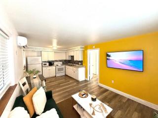 1 bdrm beach across st, Port 8 mi, Ron Jons 4 mi - 3