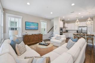 Beach Bliss 30A - 8