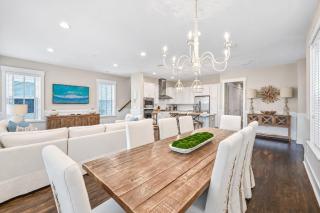 Beach Bliss 30A - 4