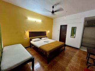 Uttam Tourist Resort - 4