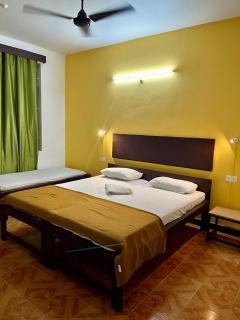 Uttam Tourist Resort - 3