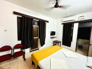 Uttam Tourist Resort - 1