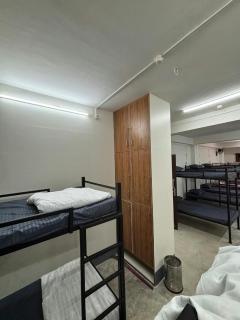 Maa Kamakhya Male Dormitory - 5