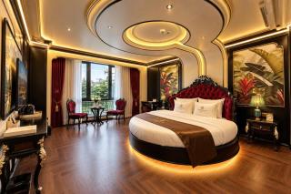 Luxury Place Hotel - 2