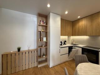 Cruds apartament Arena PortMall - 5