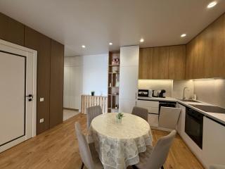 Cruds apartament Arena PortMall - 4