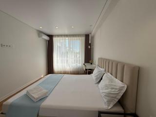 Cruds apartament Arena PortMall - 3