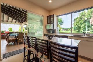 Hermosa residencia en Club de golf en Atlixco - 5