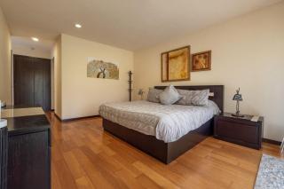 Hermosa residencia en Club de golf en Atlixco - 1