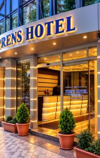 Operating by Orvella Hotels Group-Prens Hotel Istanbul-Yenikapi - Istanbul - 9