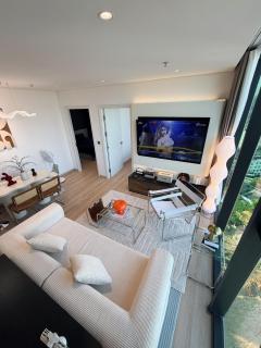 The Holiday Apartments - Sun World - 9