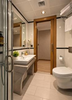 Operating by Orvella Hotels Group-Prens Hotel Istanbul-Yenikapi - Istanbul - 1