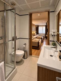 Operating by Orvella Hotels Group-Prens Hotel Istanbul-Yenikapi - Istanbul - 2