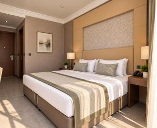 Operating by Orvella Hotels Group-Prens Hotel Istanbul-Yenikapi - Istanbul - 8