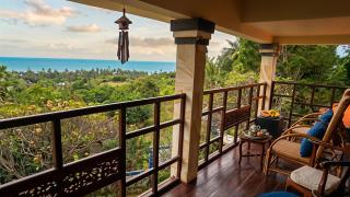 Dejaviews Resort - 8