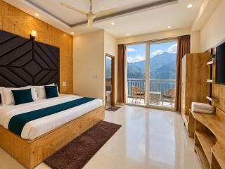 The Bel Mount Seasons Retreat - A Premium Property - 0