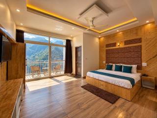 The Bel Mount Seasons Retreat - A Premium Property - 1