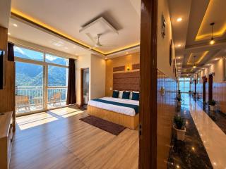 The Bel Mount Seasons Retreat - A Premium Property - 4