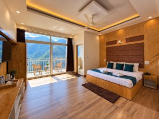 The Bel Mount Seasons Retreat - A Premium Property - 6