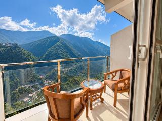 The Bel Mount Seasons Retreat - A Premium Property - 5