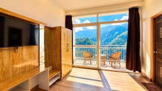 The Bel Mount Seasons Retreat - A Premium Property - 7