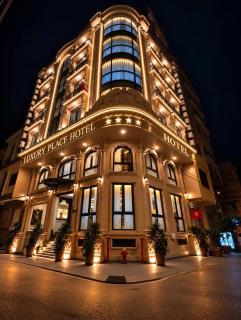 Luxury Place Hotel - 0