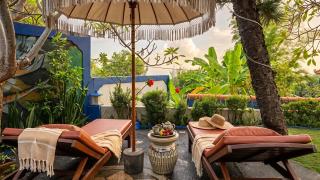 Dejaviews Resort - 9