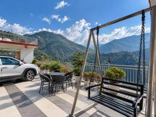 The Bel Mount Seasons Retreat - A Premium Property - 9