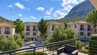Hürriyet street vineyard view holiday village R block No 2 Ilgaz Girne Kyrenia - 4