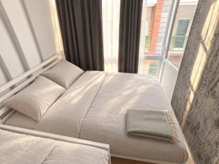 Luxury and Comfort in Central Alsancak Perfect for Groups or Families - 4