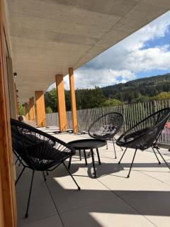 Skalka Panorama Apartment - 2