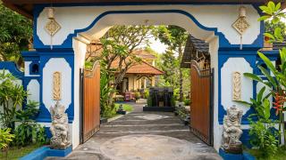Dejaviews Resort - 1