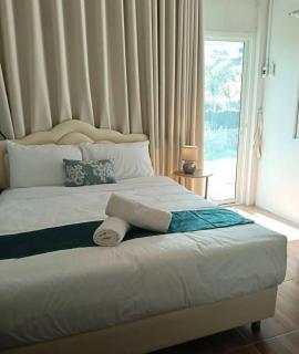 The TANA house - 5