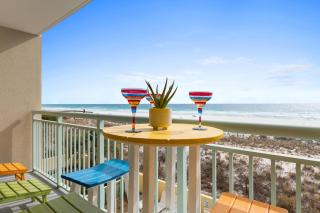 Pelican Isle 212 - Salty Air Bliss - 0