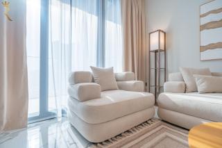 Luxury 3BR - Maryah Vista Modern City Retreat - 2
