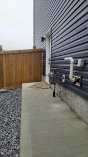 2-Bdrm 1-Bth Cozy & Tranquil Private BSMT Suite - 8