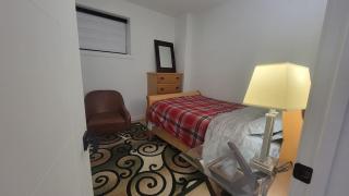 2-Bdrm 1-Bth Cozy & Tranquil Private BSMT Suite - 6