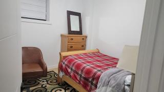 2-Bdrm 1-Bth Cozy & Tranquil Private BSMT Suite - 3