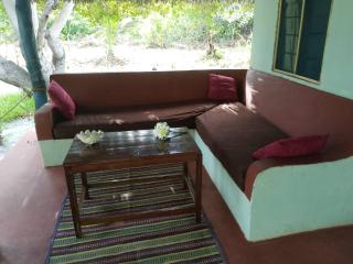 Mangrove Beach Bungalows - 9